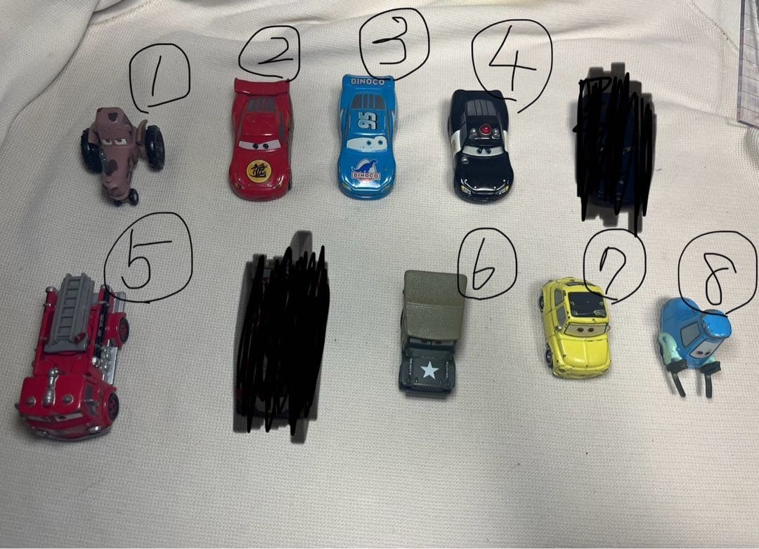 EXOTO エグゾト 1/18 フェラーリ 641 日本GP アラン・プロスト