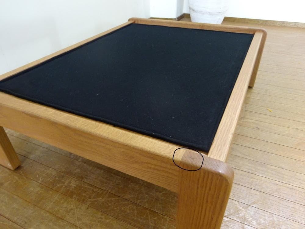 かつおぶし様専用 ウニコ LEND/レンド カバーリング オットマン 未使用