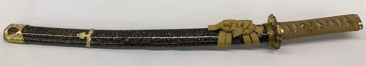 太刀　五月人形　兜飾り　鎧飾り　道具　A-E