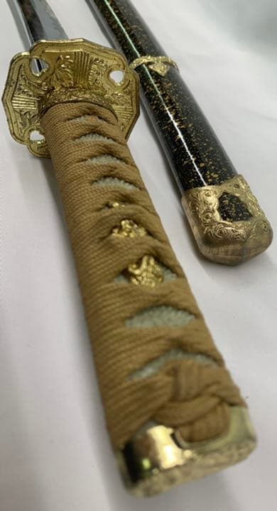 太刀　五月人形　兜飾り　鎧飾り　道具　A-E