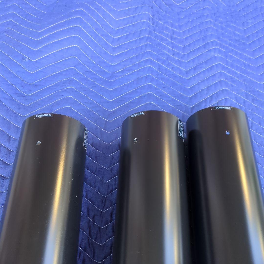 東芝LEDガーデンライトセット3本