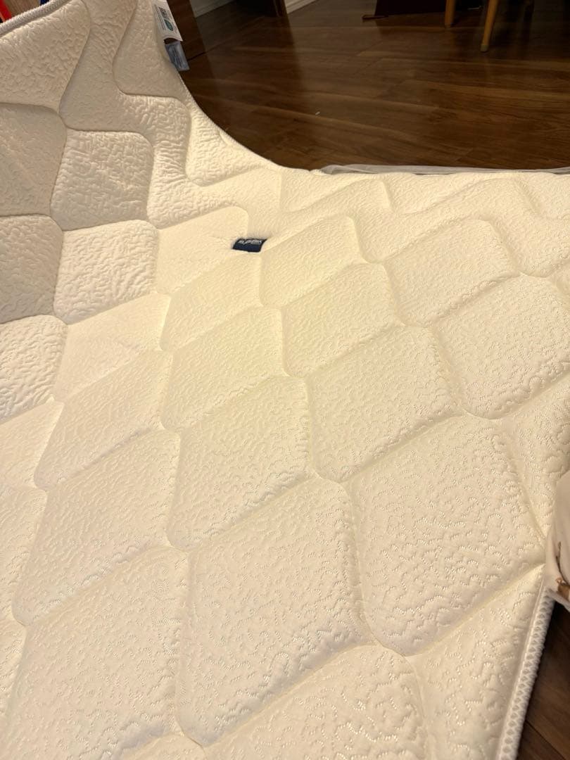 magniflex エルゴトッパー (ダブル)