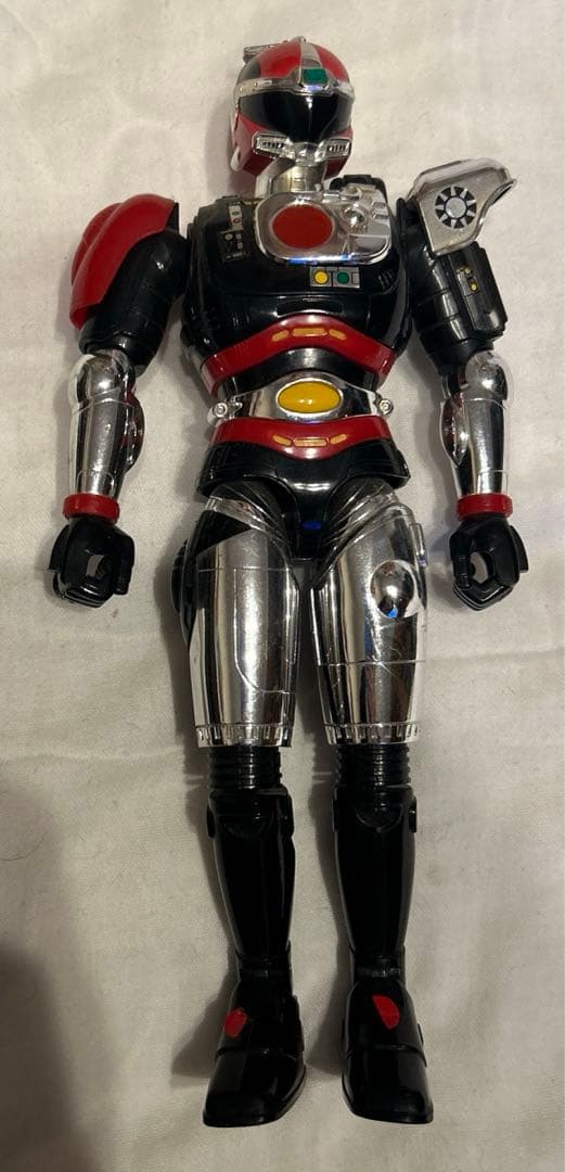 DXナイトファイヤー 特救指令ソルブレイン - メルカリ