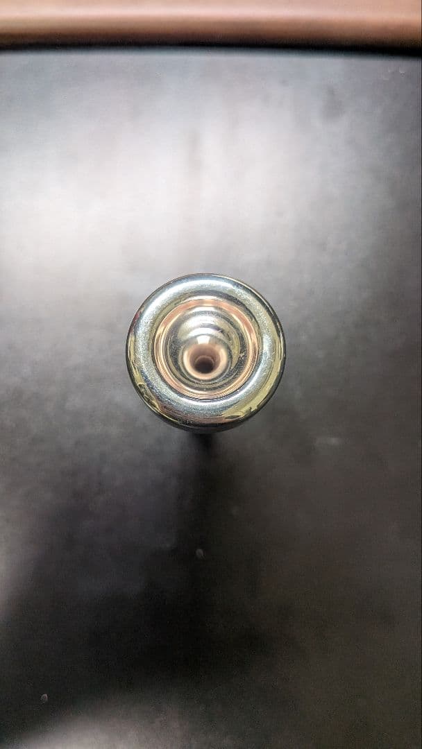 Monette STC3系 ヘビーバレット 1.5C トランペットマウスピース