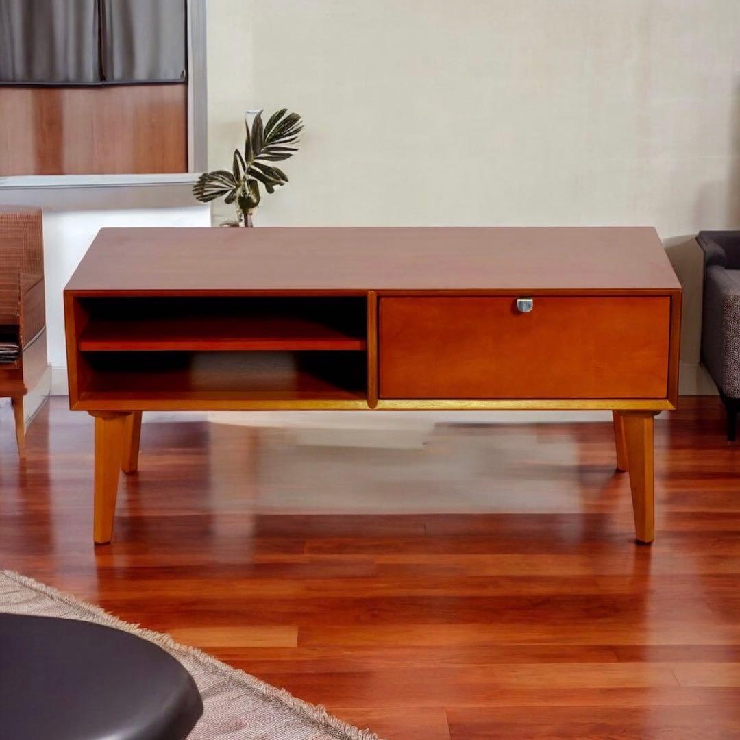 K 新品 北欧 テレビボード S テレビ台 AVラック テレビラック