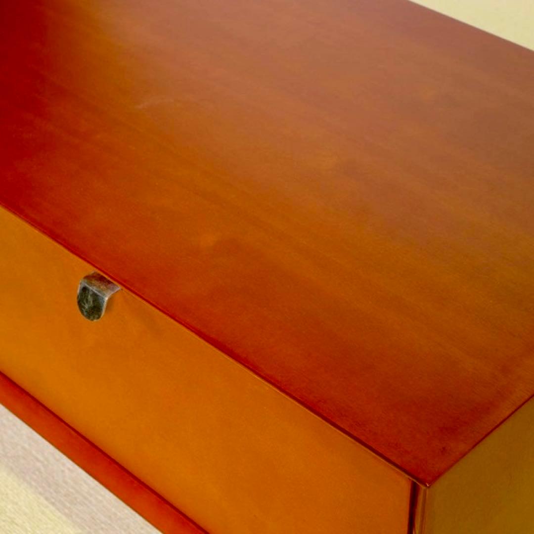 K 新品 北欧 テレビボード S テレビ台 AVラック テレビラック