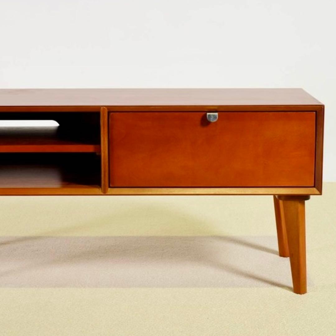 K 新品 北欧 テレビボード S テレビ台 AVラック テレビラック