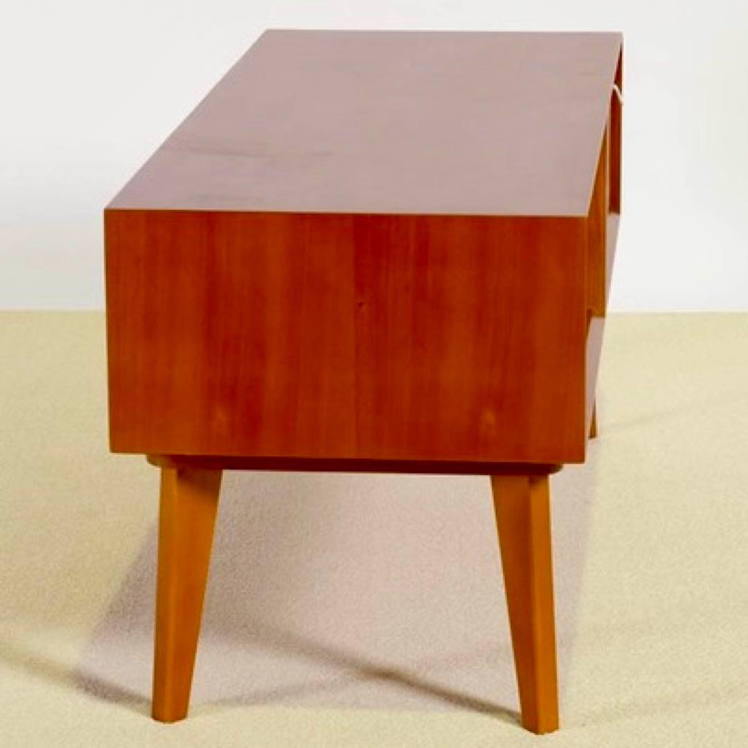 K 新品 北欧 テレビボード S テレビ台 AVラック テレビラック