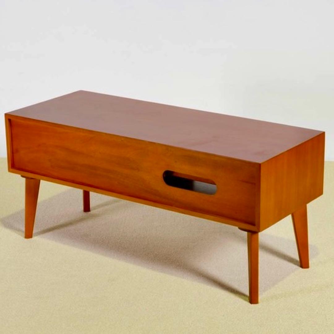 K 新品 北欧 テレビボード S テレビ台 AVラック テレビラック