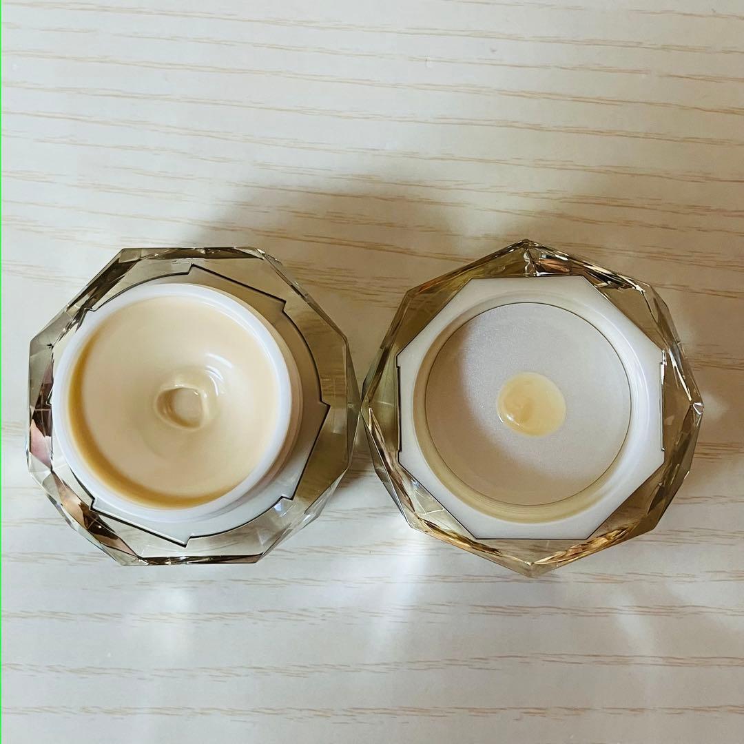 【未使用】クレドポーボーテ ラ・クレームn 30g クレドポーボーテサンプル付き