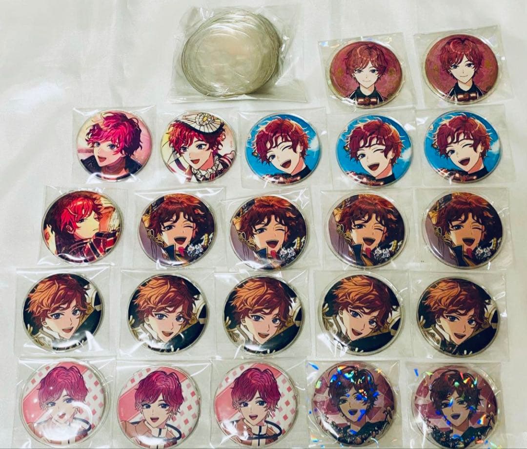 まほやく 魔法使いの約束 クロエ まとめ 売り セット - メルカリ