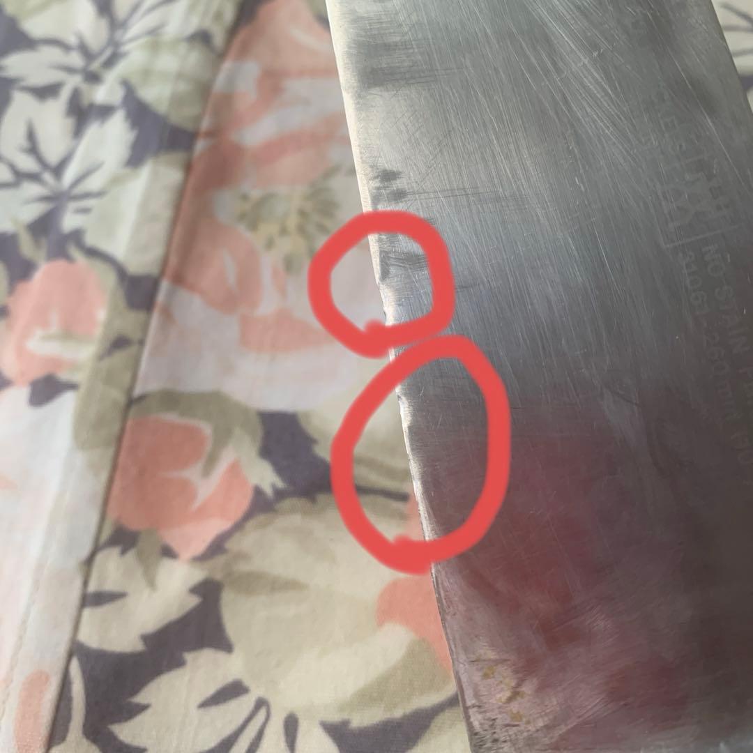 J.A.HENCKELS ヘンケルス　ドイツ製　ステンレス包丁、用具　19点