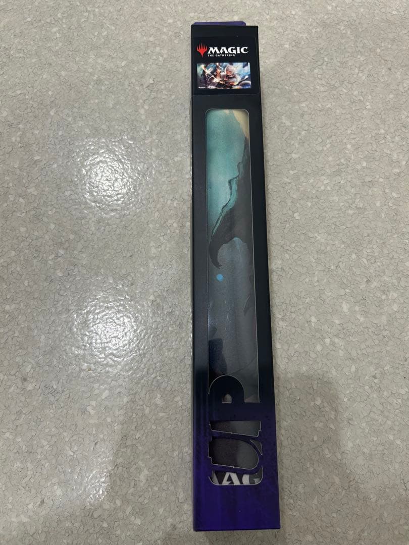 mtg ultra pro ffヤ•シュトラ•ルル プレイマット