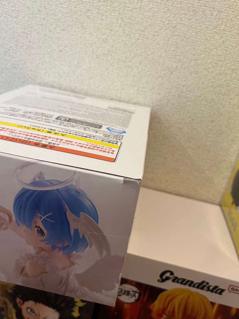 最新プライズフィギュア含む 18体まとめ売り ワンピース 鬼滅の刃