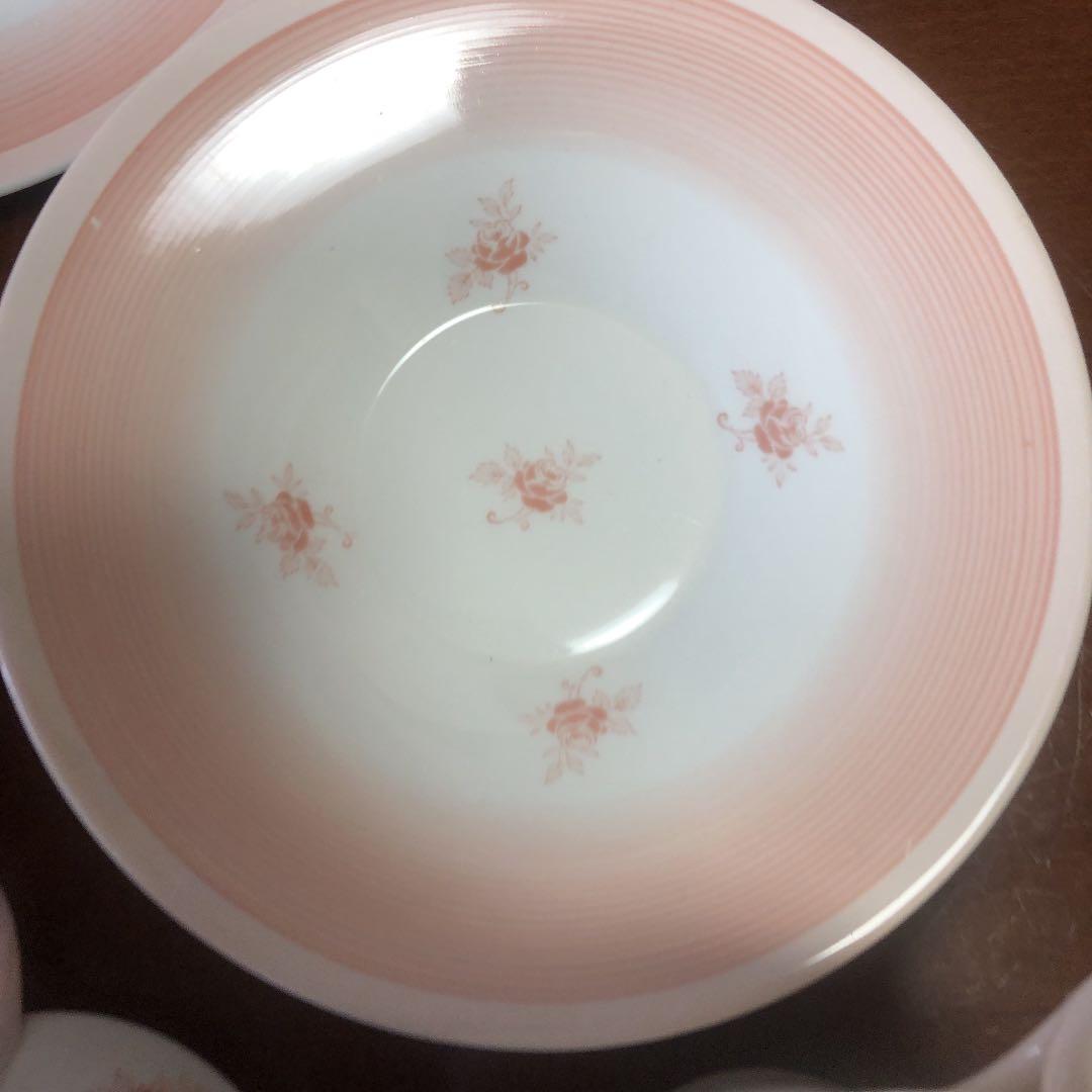 アンティークティーセット