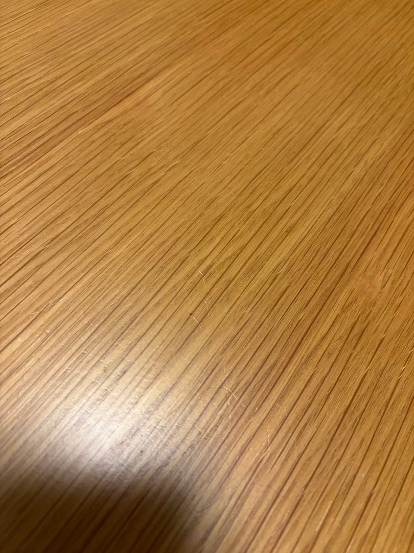 ※引き渡し限定※【IDEE】IKI ローテーブル