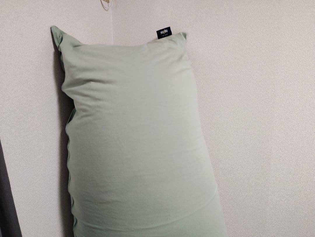 Yogibo Max ヨギボーマックス ビーズクッション ミント