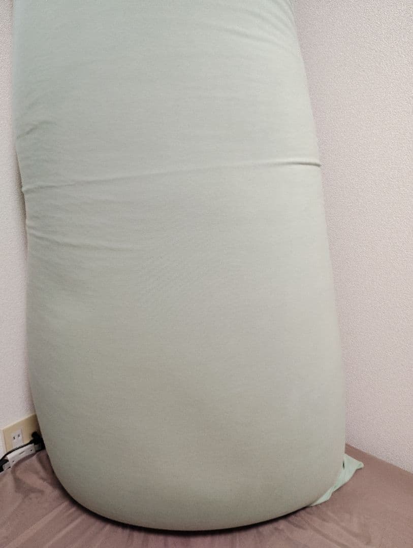 Yogibo Max ヨギボーマックス ビーズクッション ミント