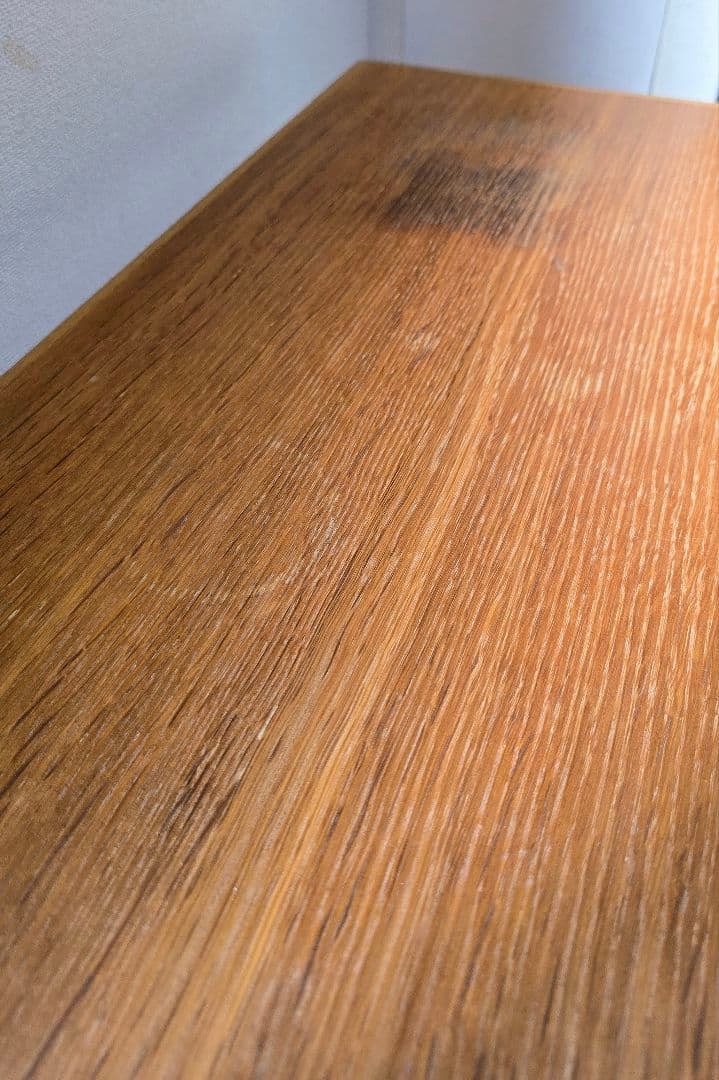 大塚家具　アーチ シェルフ ロータイプ