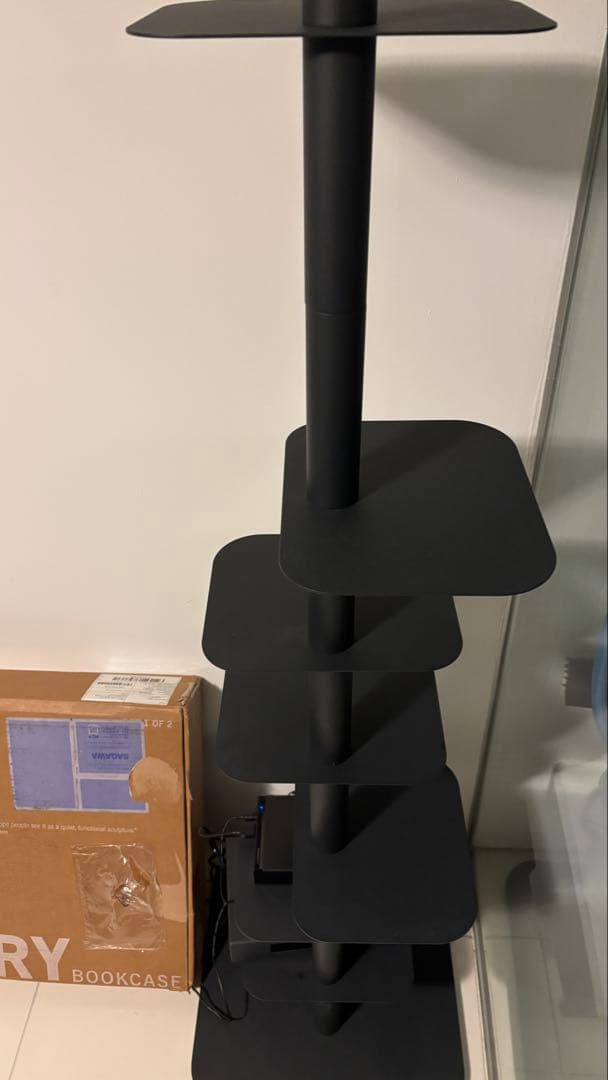 ハーマンミラー　ストーリーブックケース