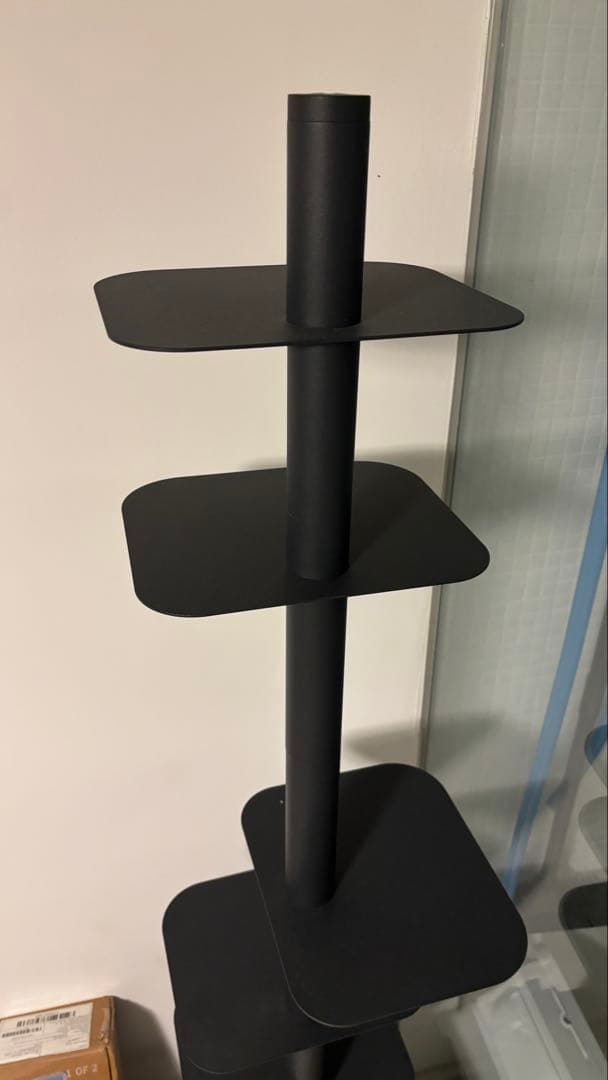 ハーマンミラー　ストーリーブックケース