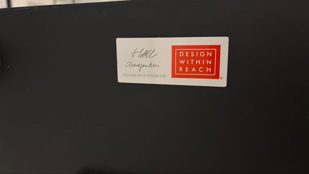 ハーマンミラー　ストーリーブックケース