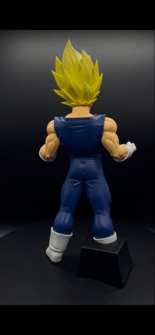 ドラゴンボール　grandista 悟空ベジータセット