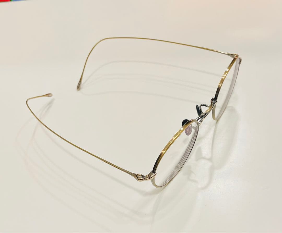 10eyevan no.3 4S (45) 度入り