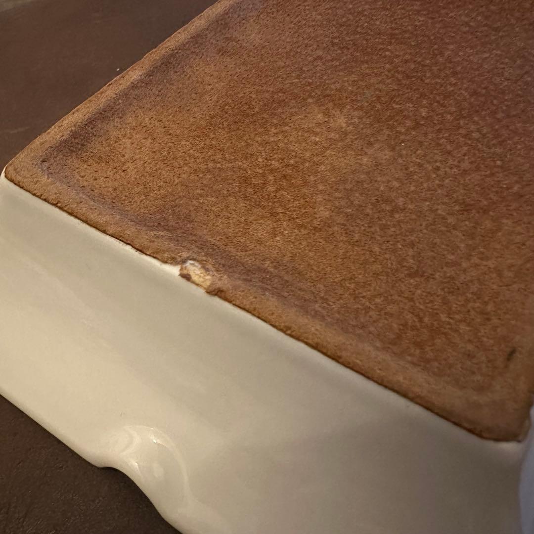 エルメス HERMES 船のデッキデザイン レア灰皿