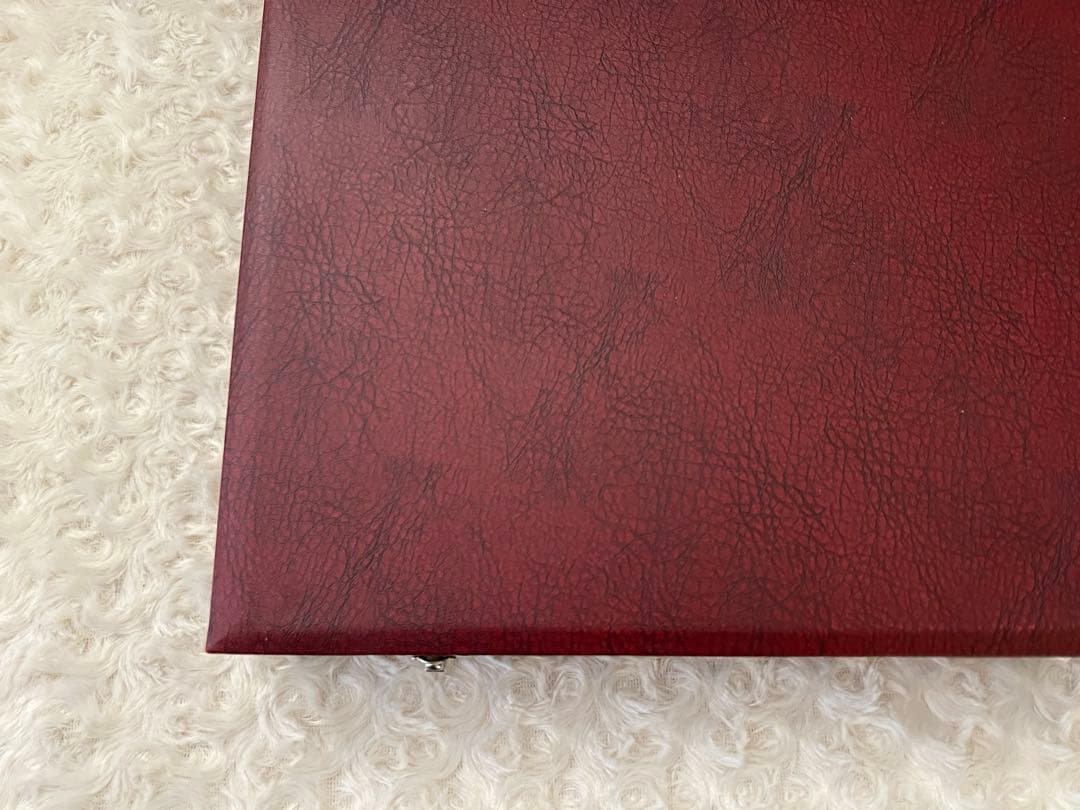 ラッキーウッド カトラリーセット　キングスデザイン　ディナーセット〈57本〉