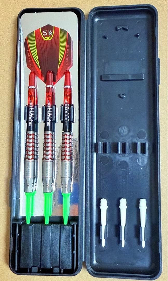 廃盤 激レア サルキング2 鈴木猛大モデル 定価13,750円