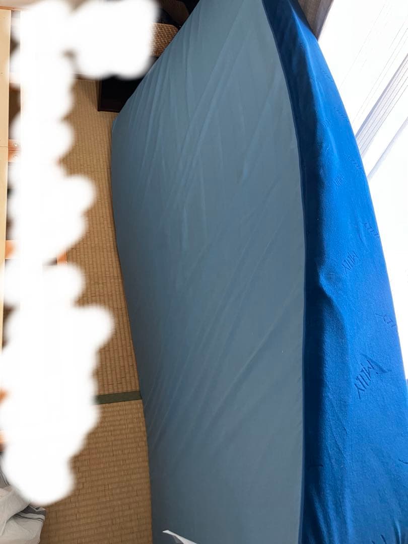 【即時発送可能】エムリリー 優反発マットレス 11cm シングル