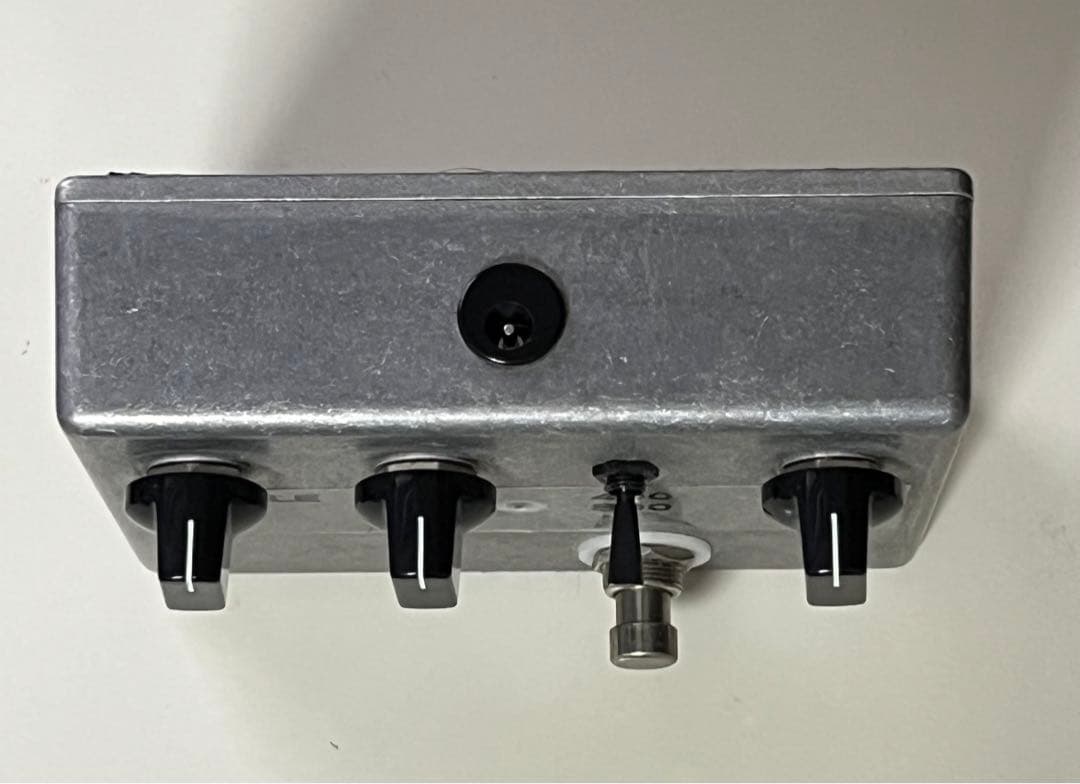 【激レア】Atelier Z / OBP-3 BOX Aguilar プリアンプ