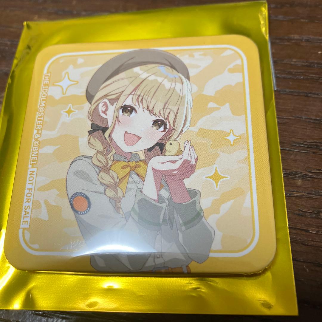 学マス 東武動物公園 ガラポン 缶バッジ 藤田ことね - メルカリ