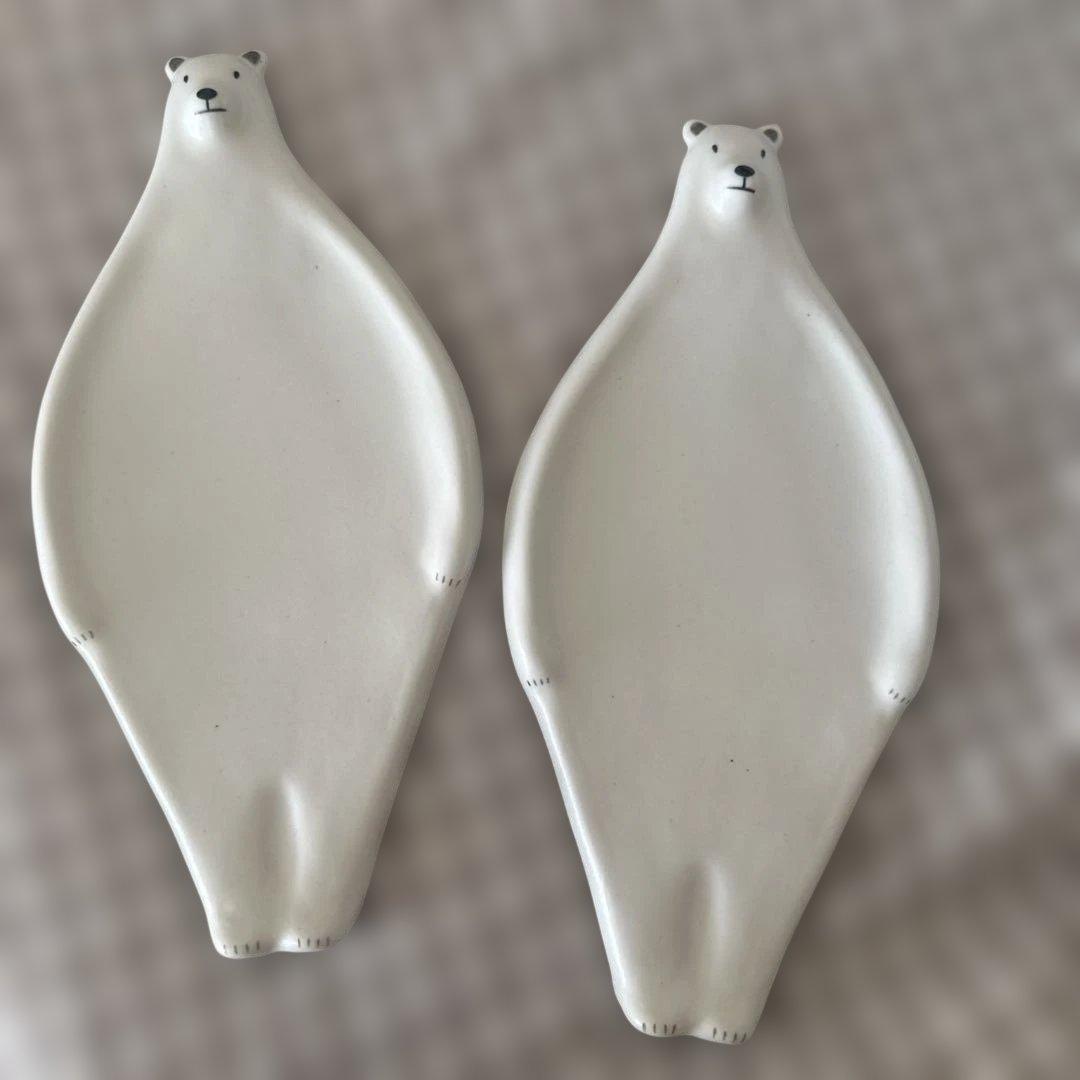 小堤晶子さん　くま