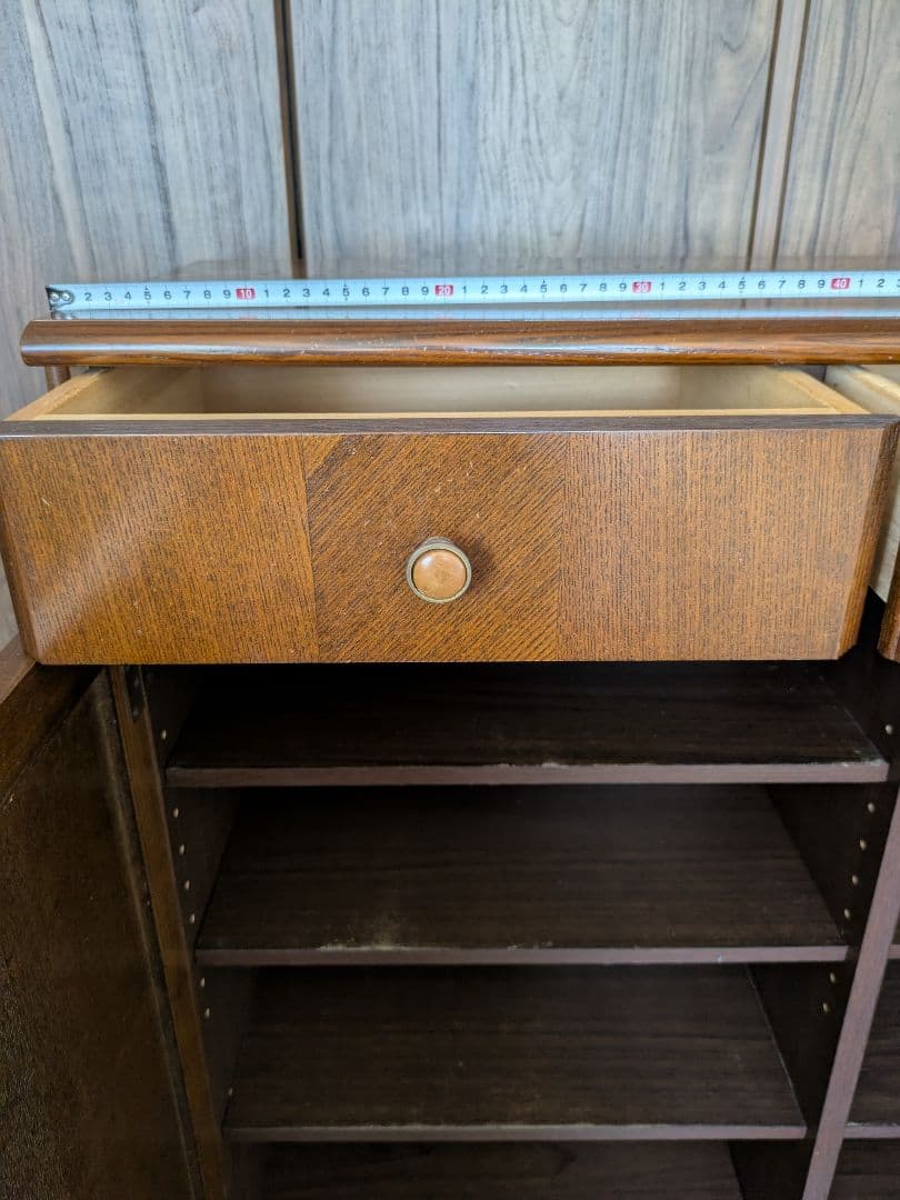 曙工芸製作所 下駄箱