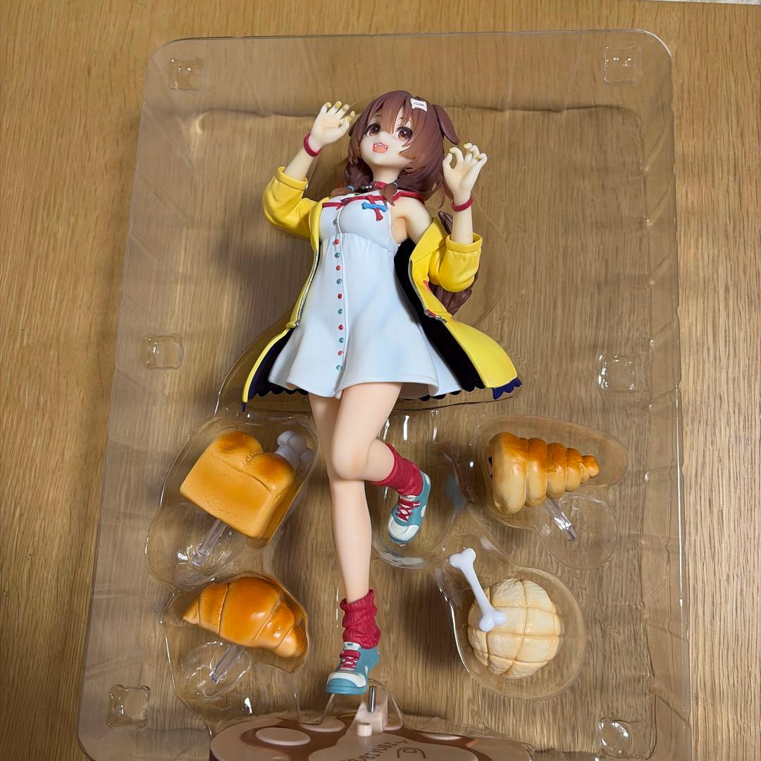 成神こるね 1/7スケールフィギュア