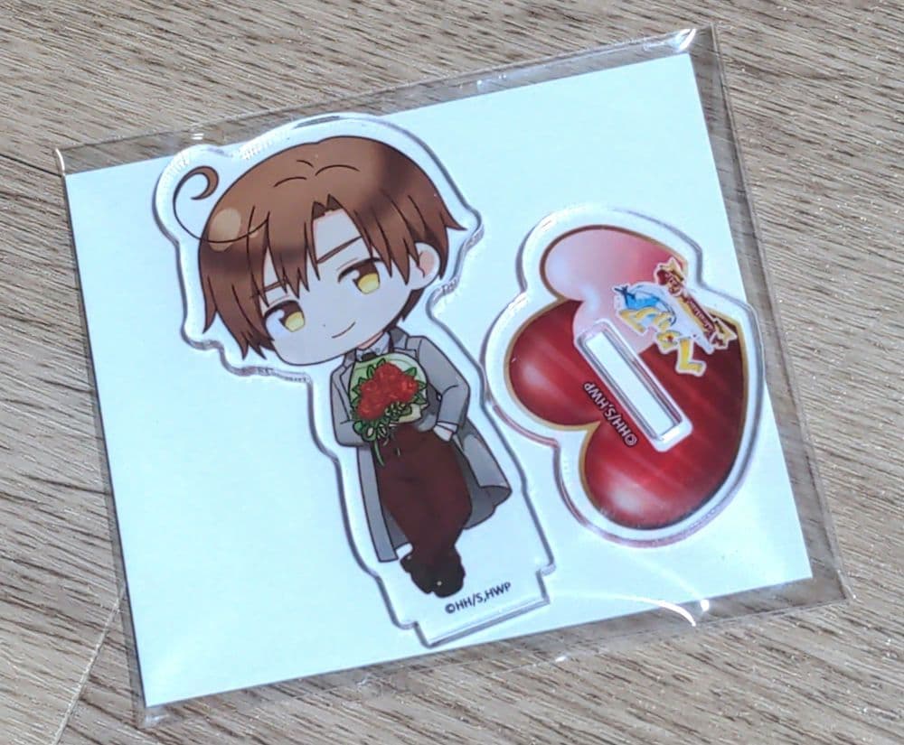 ヘタリア ロマーノ グッズ11点セット