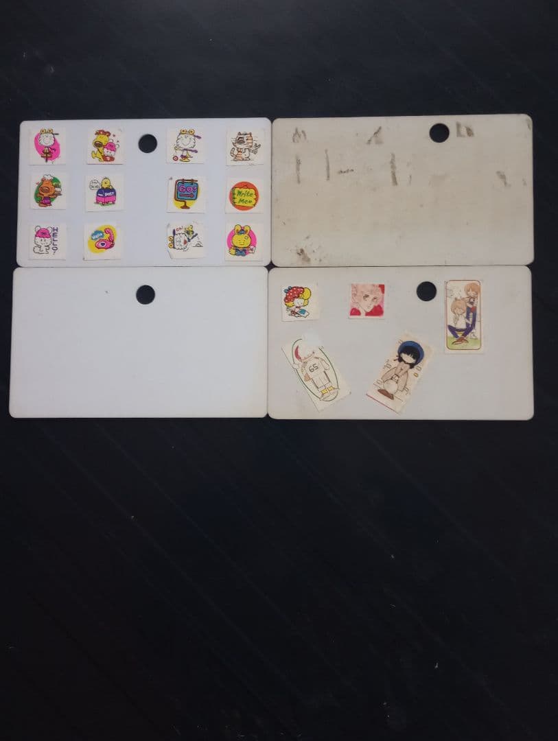 値下げ可能 鉄道駅名標セット 愛称板（サボ）雷鳥 他 合計4枚 - メルカリ