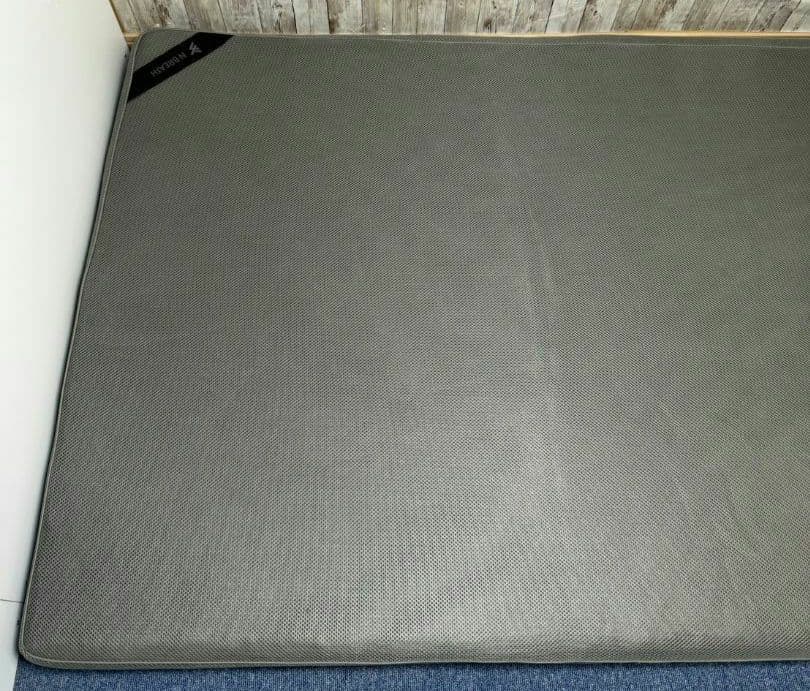 N-BREATH ニトリ NブレスS敷布団 プラスエア(旧モデル)直接引取歓迎