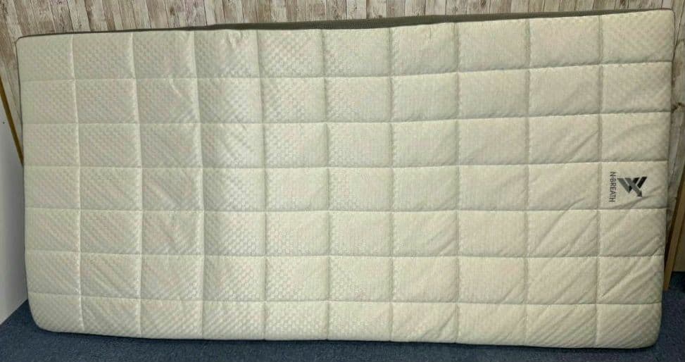 N-BREATH ニトリ NブレスS敷布団 プラスエア(旧モデル)直接引取歓迎