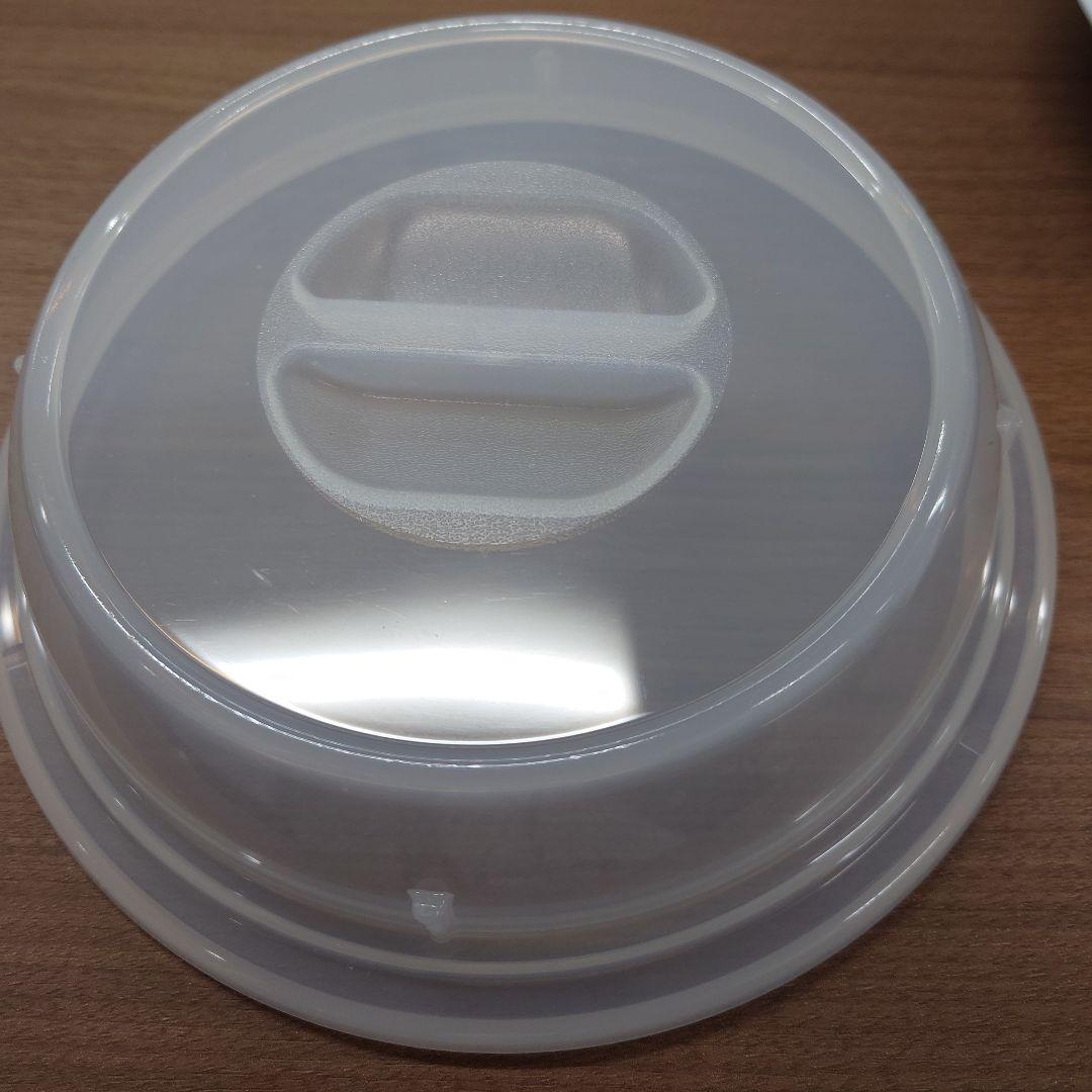 円形ポリプロピレン蓋カバー