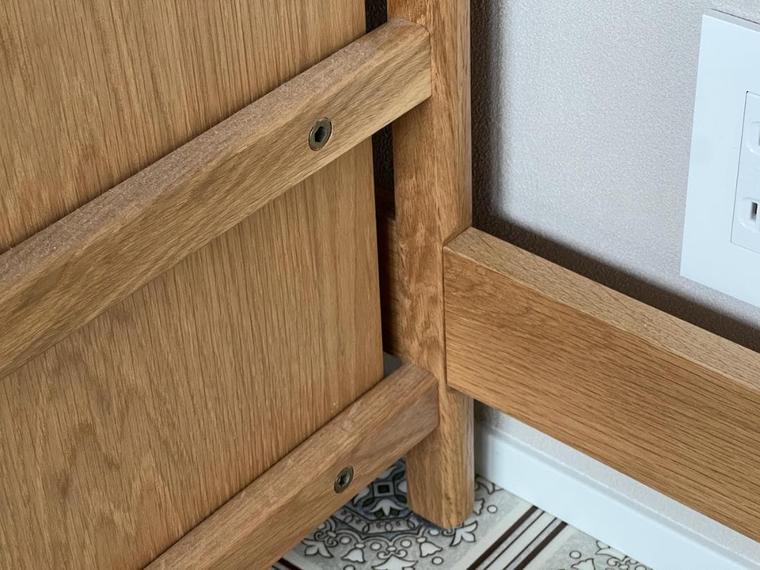 アクタス ACTUS KID RIPIA2 ハイシェルフ