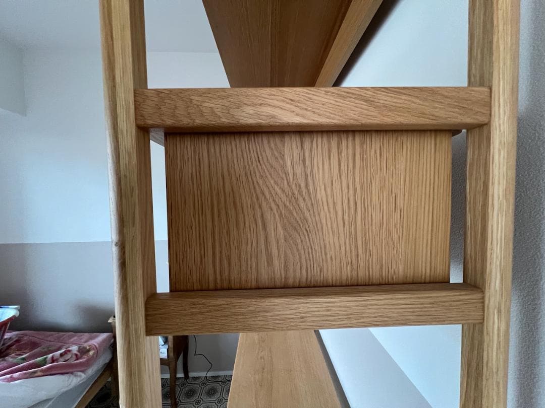 アクタス ACTUS KID RIPIA2 ハイシェルフ