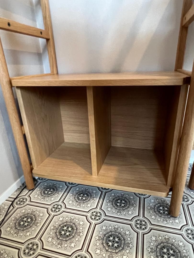 アクタス ACTUS KID RIPIA2 ハイシェルフ