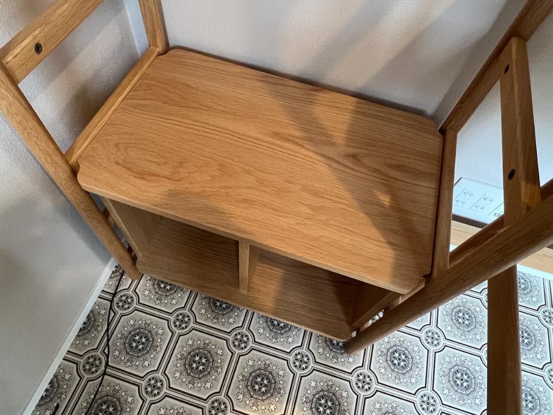 アクタス ACTUS KID RIPIA2 ハイシェルフ