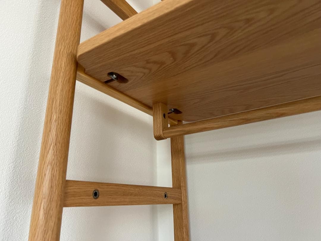 アクタス ACTUS KID RIPIA2 ハイシェルフ