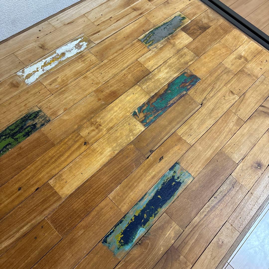 ★1/26まで限定でお値下中★ジャーナルスタンダードファニチャー　ローテーブル