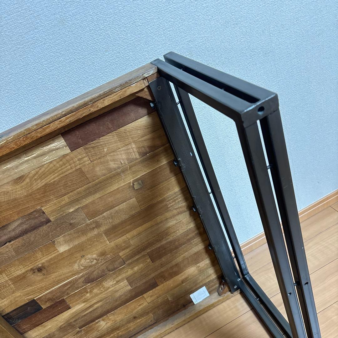 ★1/26まで限定でお値下中★ジャーナルスタンダードファニチャー　ローテーブル