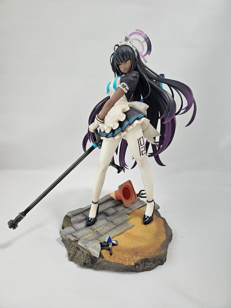 ブルーアーカイブ -Blue Archive- 角楯カリン 1/7フィギュア